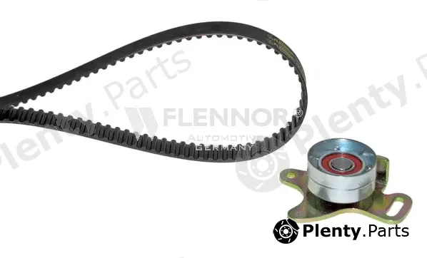 Flennor F904948V — Timing Belt Kit
