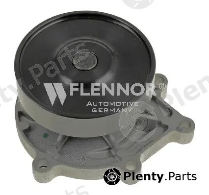 Flennor FWP70099 — Water Pump, engine cooling
