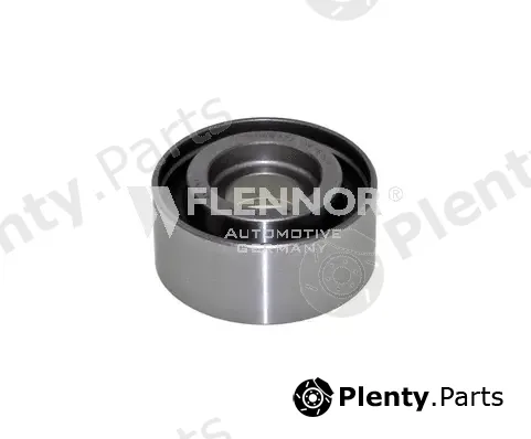 Flennor FU99772 — Deflection/Guide Pulley, timing belt