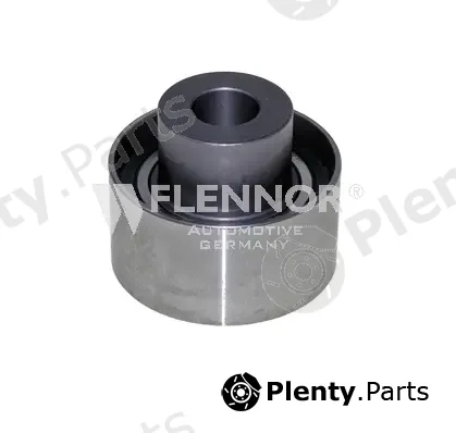 Flennor FU78999 — Deflection/Guide Pulley, timing belt
