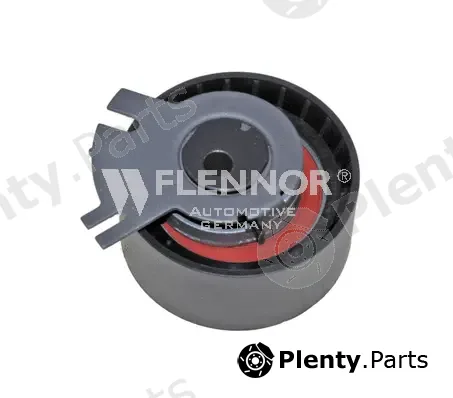 Flennor FS05492 — Tensioner Pulley, timing belt
