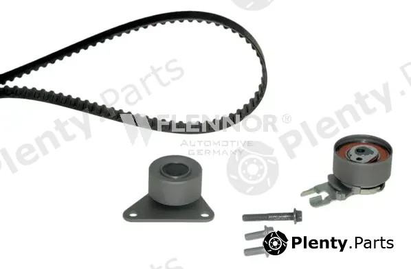Flennor F934498V — Timing Belt Kit