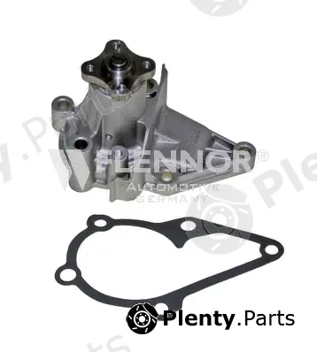 Flennor FWP70565 — Water Pump, engine cooling