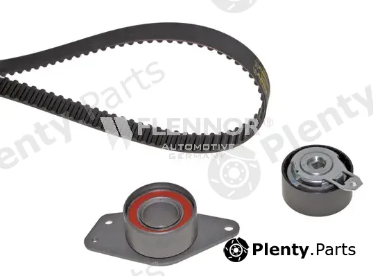 Flennor F904450V — Timing Belt Kit