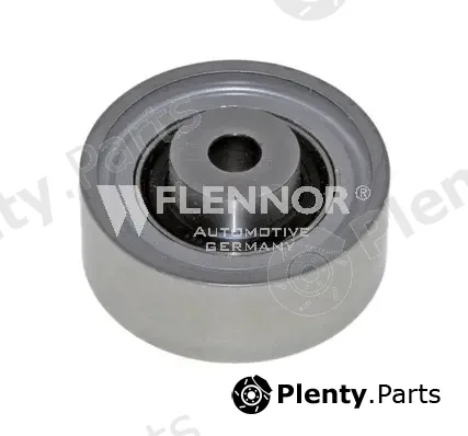 Flennor FU99154 — Deflection/Guide Pulley, timing belt