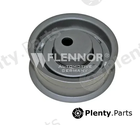 Flennor FS00919 — Tensioner Pulley, timing belt