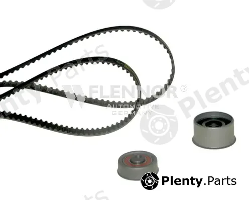 Flennor F90TB313 — Timing Belt Kit