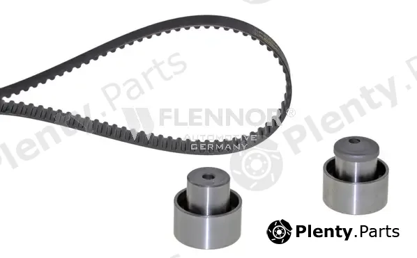 Flennor F904188 — Timing Belt Kit
