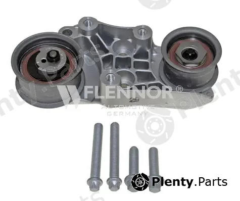 Flennor FS04499 — Tensioner Pulley, timing belt