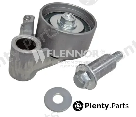 Flennor FS99109 — Tensioner Pulley, timing belt