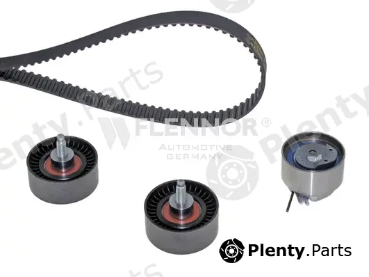 Flennor F904475V — Timing Belt Kit