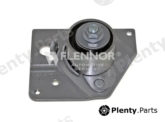 Flennor FS05002 — Tensioner Pulley, timing belt