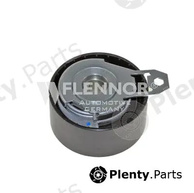 Flennor FS05440 — Tensioner Pulley, timing belt