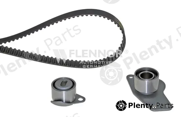 Flennor F904294V — Timing Belt Kit