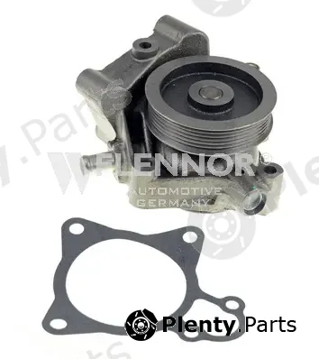 Flennor FWP70322 — Water Pump, engine cooling