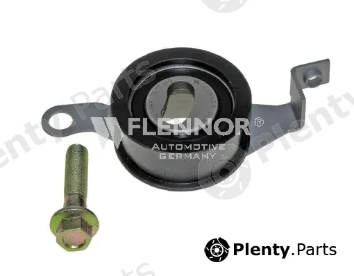 Flennor FS03099 — Tensioner Pulley, timing belt
