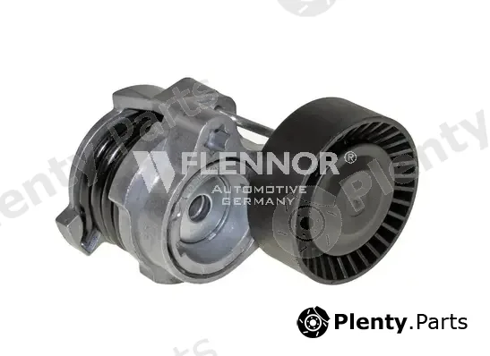 Flennor FA99773 — Tensioner Pulley, V-ribbed belt