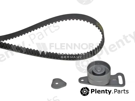 Flennor F924939 — Timing Belt Kit
