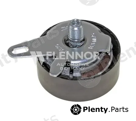 Flennor FS00040 — Tensioner Pulley, timing belt