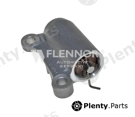 Flennor FD99694 — Vibration Damper, timing belt
