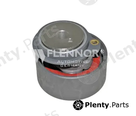 Flennor FS63995 — Tensioner Pulley, timing belt
