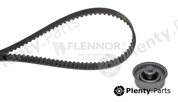 Flennor F904950V — Timing Belt Kit