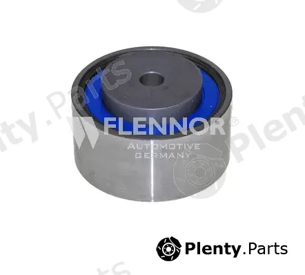 Flennor FU99707 — Deflection/Guide Pulley, timing belt