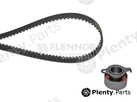 Flennor F904121V — Timing Belt Kit