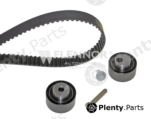 Flennor F904447V — Timing Belt Kit