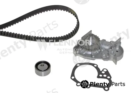 Flennor FP04081V — Water Pump & Timing Belt Kit