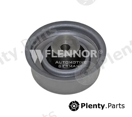Flennor FS61999 — Tensioner Pulley, timing belt