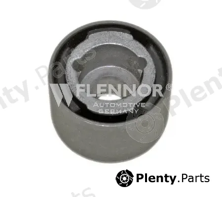 Flennor FL4622-J — Bushing, axle beam