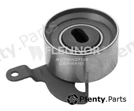 Flennor FS62990 — Tensioner Pulley, timing belt