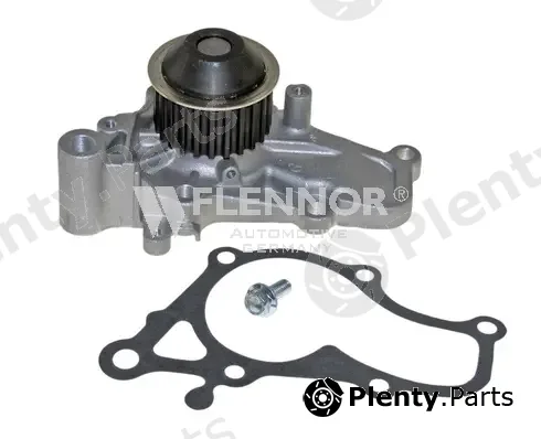 Flennor FWP70280 — Water Pump, engine cooling