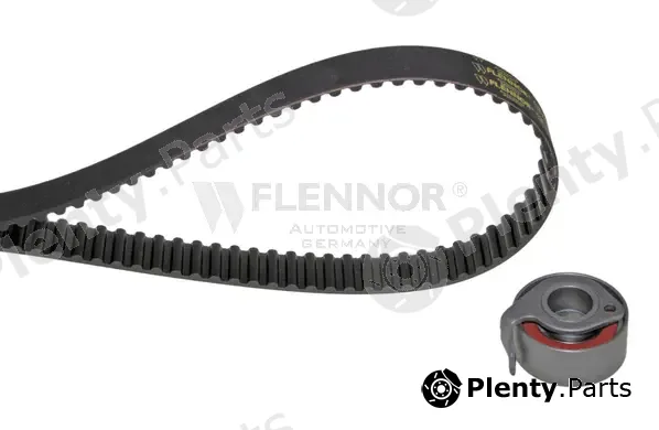 Flennor F904208 — Timing Belt Kit