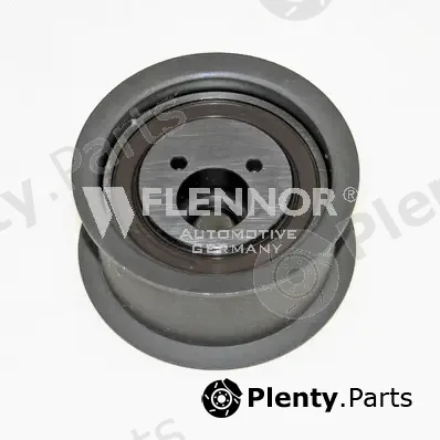 Flennor FU99325 — Deflection/Guide Pulley, timing belt