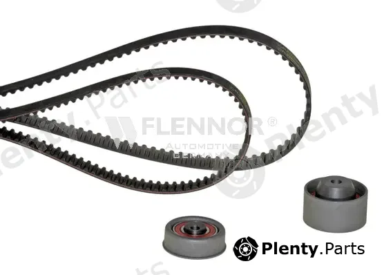Flennor F904445V — Timing Belt Kit