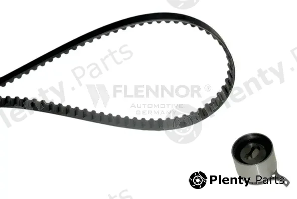 Flennor F914424V — Timing Belt Kit