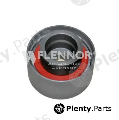 Flennor FU73999 — Deflection/Guide Pulley, timing belt