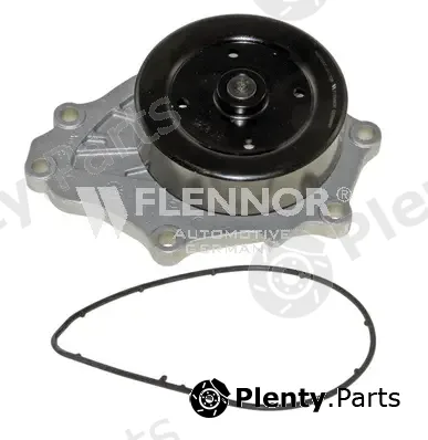 Flennor FWP70623 — Water Pump, engine cooling