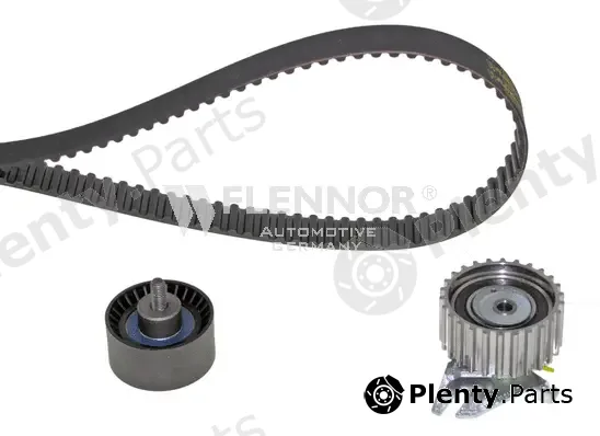 Flennor F904358V — Timing Belt Kit