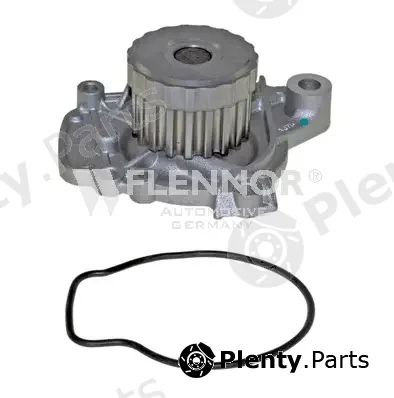 Flennor FWP70552 — Water Pump, engine cooling