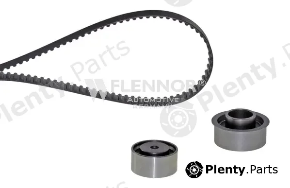 Flennor F944298V — Timing Belt Kit
