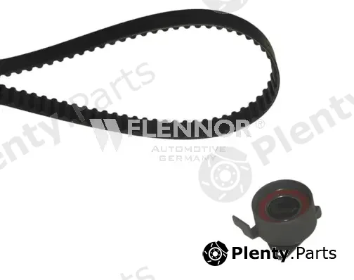 Flennor F904151V — Timing Belt Kit