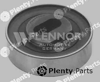Flennor FS62996 — Tensioner Pulley, timing belt