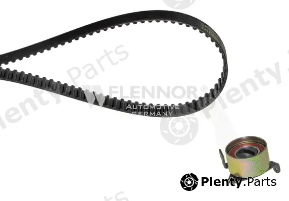 Flennor F904152V — Timing Belt Kit