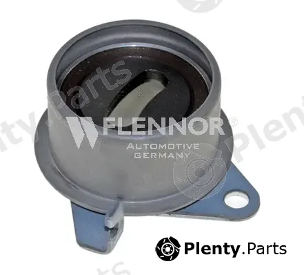 Flennor FS99192 — Tensioner Pulley, timing belt