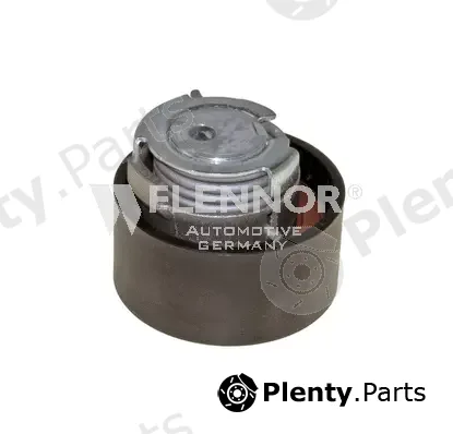 Flennor FS99706 — Tensioner Pulley, timing belt