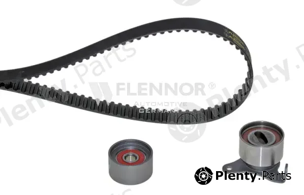 Flennor F904086V — Timing Belt Kit
