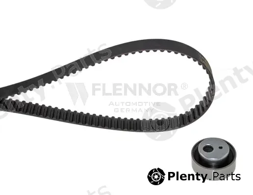 Flennor F904236V — Timing Belt Kit